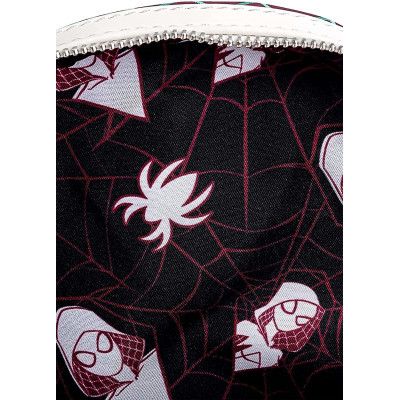 Рюкзак школьный Loungefly Marvel - Spider Gwen Cosplay Mini Backpack (MVBK0151) | Зображення 3