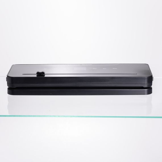 Вакууматор + 10 пакетів у подарунок 120 Вт Чорний HP-11-14 | Зображення 4
