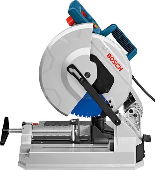 Відрізна пила Bosch GCD 12 JL Professional (0601B28000) | Зображення 1