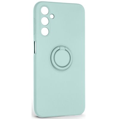 Чехол для мобильного телефона Armorstandart Icon Ring Samsung A24 4G (A245) Mint (ARM68766)