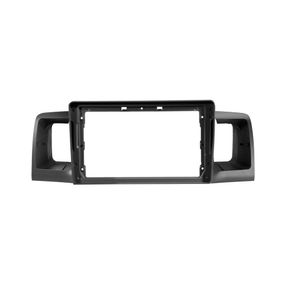 Інсталяційний комплект серії QIV під Toyota Corolla E130 E120 2000-2004 (F2) 9 дюймів