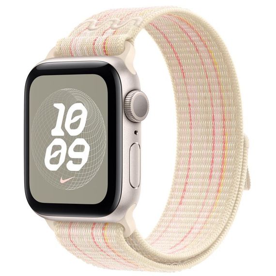 Ремешок Nike Sport Loop для Apple Watch 42/44/45/46/49mm | Зображення 1