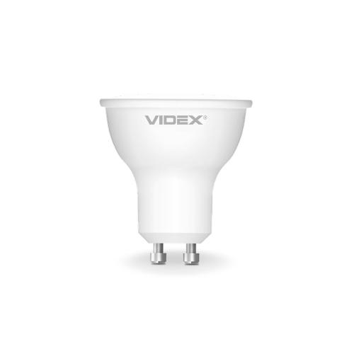 Лампа MR16eD 6W GU10 4100К LED Videx | Зображення 2