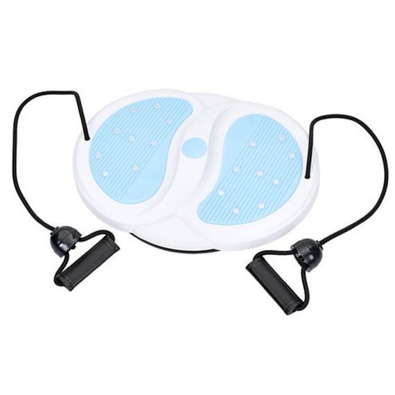 Балансувальна платформа "Диск здоров'я" MS 4228(Blue) синій