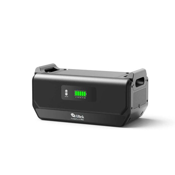 Аккумулятор литиевый PowerPack Pro Plus | Зображення 1
