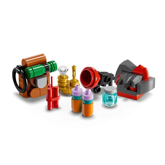 Конструктор LEGO Fortnite Supply Llama (77071) | Зображення 7
