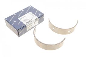 Вкладыши коренные Mercedes Benz 609-814 OM364 +0.50  78925620