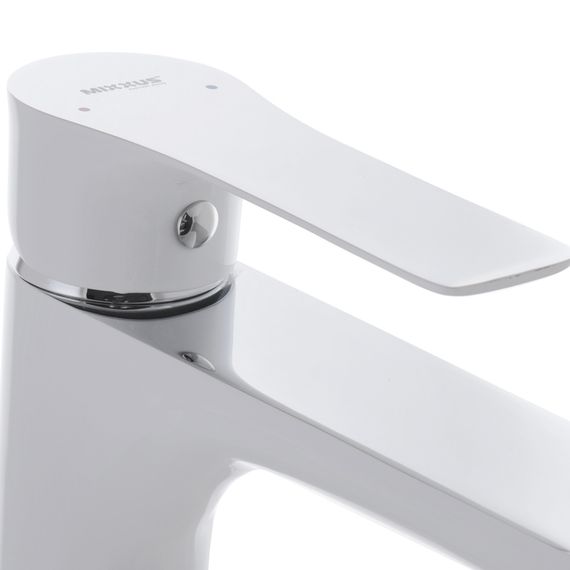 Змішувач для раковини MIXXUS PREMIUM EVA 001 HIGH (MI5809) | Зображення 2