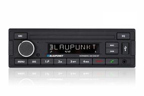 Автомагнитола Blaupunkt Nurnberg 200 DAB BT