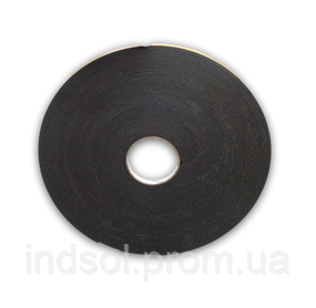 Zettex Fixing Tape –  прочная двусторонняя лента для фасадных панелей