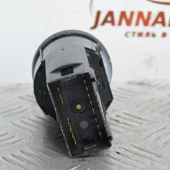 Перемикач світла фар Audi A4 b6 b7 Ауді а4 б6 б7 8E0941531C | Зображення 1