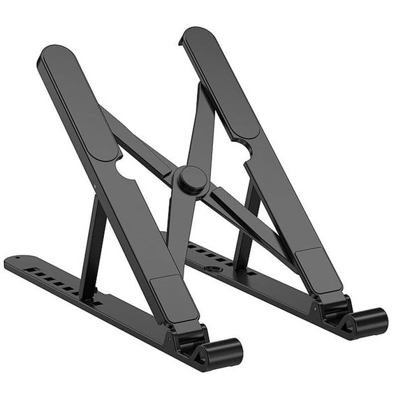 Подставка для ноутбука WIWU ZM-902 Laptop Stand Black