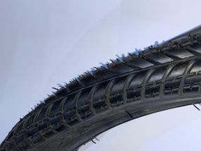 Велосипедная шина   26 * 2,00 СС-8601 / BH601  ёлочка  DURRO - Китай LTK-25