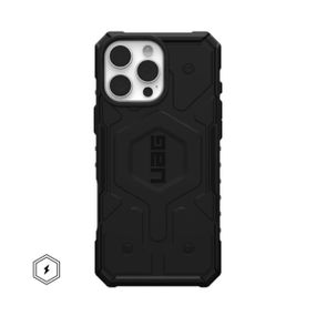 Чохол для смартфона UAG AAA Pathfinder Mag for Apple iPhone 16 Pro Black
