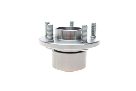 Подшипник ступицы передней Ford Focus II C-Max 04-12  19-2339 | Зображення 4