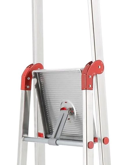 Драбина Rolser Escalera Brico 220 5 широких щаблів (BRI027) | Зображення 1