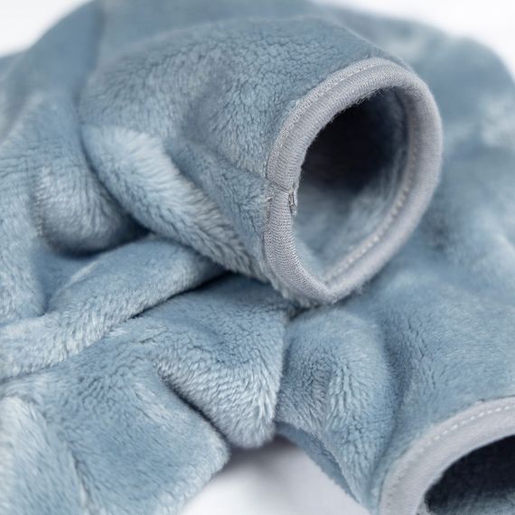 Костюм ALF ТМ Pet Fashion для собак, розмір M індиго | Зображення 3