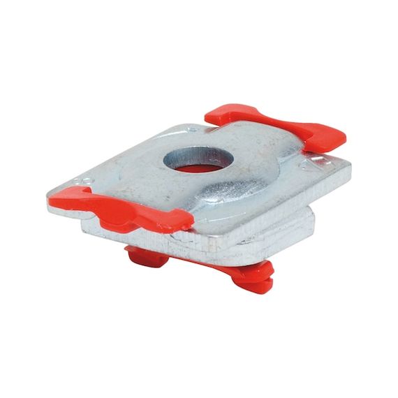 Швидке кріплення VARIFIX Systemfix