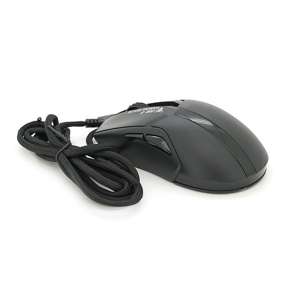 Мышь ведущая JEDEL GM1401.7 кнопок, 1000/2000/3200/5600/7600/12400DPI | Зображення 2