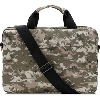 Сумка для ноутбука Vinga 14&quot; NB1401 pixel (NB1401PX) | Зображення 3