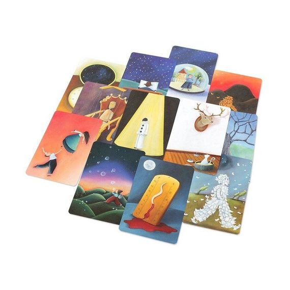 Настільна гра Dixit (Діксіт, Диксит) українською | Зображення 5