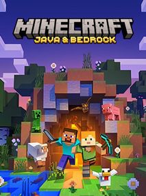 Minecraft: Java & Bedrock Edition (PC) - Microsoft Store Key - UNITED KINGDOM