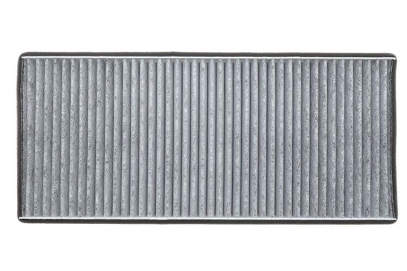 Фільтр салону Mercedes Benz Sprinter VW LT 96-06 вугільний  104014