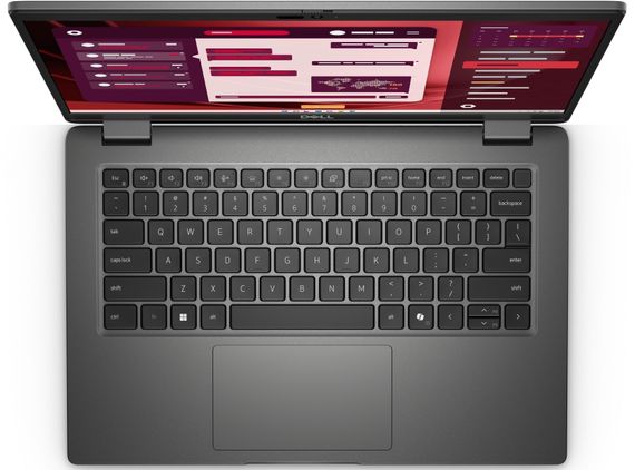 Ноутбук Dell Latitude 3450 14&quot; FHD IPS AG N098L345014UA_W11P | Зображення 3