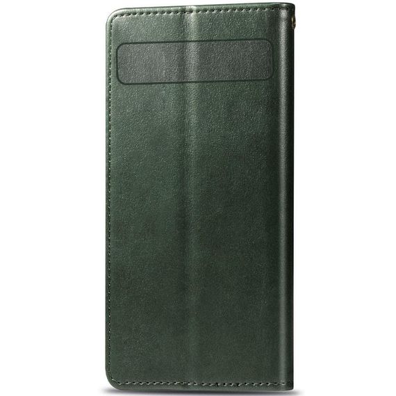 Шкіряний чохол книжка GETMAN Gallant (PU) для Google Pixel 7a | Зображення 4