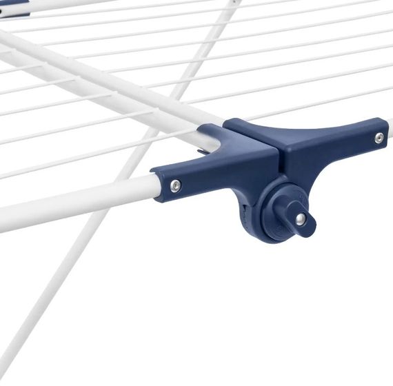 Сушарка для білизни підлогова Casa Si Two White (CS92182D02) (DAS302417) | Зображення 2