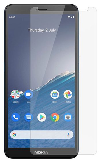 Захисне 2D скло для Nokia Lumia 650 "1622g-393-24368"