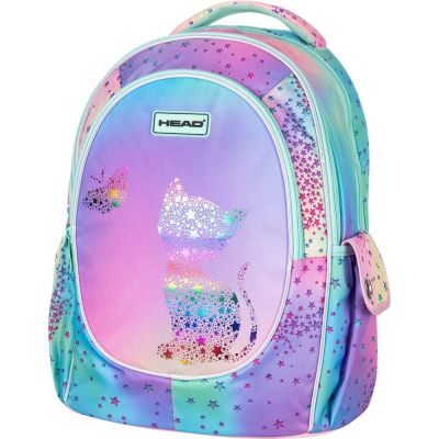 Рюкзак школьный Head AB340 Kitty ombre ультралегкий (502022142) | Зображення 1