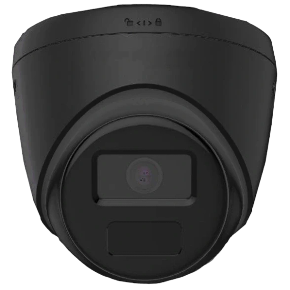 DS-2CD1321G0-I BLACK 2МП (2.8мм) IP відеокамера Hikvision - Камери