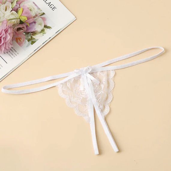 Еротичні труси Babydoll 42 S/M 9000-1 | Зображення 4