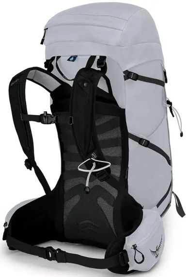Рюкзак Osprey Tempest 30 WXS/S Походный Женский Aluminium Grey | Зображення 1