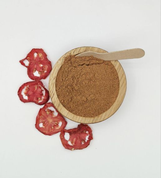 Приправа из сушёных помидоров 20г | Зображення 7