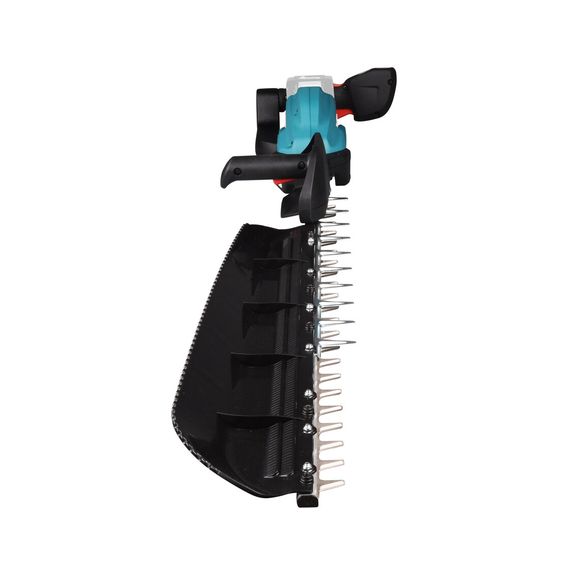 Ножиці для живоплоту акумуляторні Makita UH014GM101 (750 мм, 23.5 мм, BL, XGT) | Зображення 3