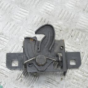 Замок капота Ford Galaxy 2000-2006 Замок скоба капота Форд Гелексі 7M5823509A