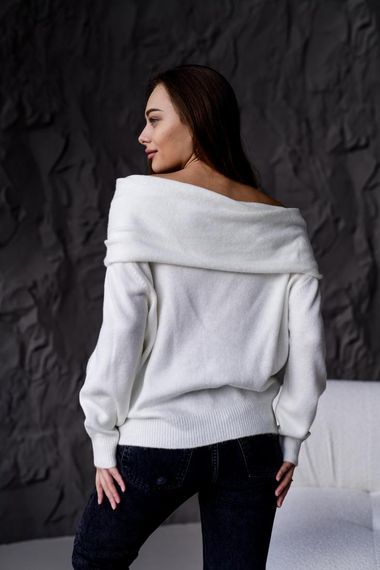 Светр жіночий | Зображення 3