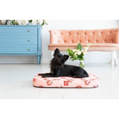 Чехол на матрасы для животных WAUDOG Relax Креветка L 100х70 см (1310-0109) | Зображення 4