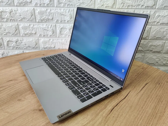 Ноутбук Lenovo IdeaPad 5/15.6"FHD/AMD Ryzen 7 4700U/8Gb/SSD512/Radeon Graphics | Зображення 3