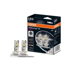 Лампа OSRAM H3 PK22s LEDriving HL EASY 64151DWESY-2HB