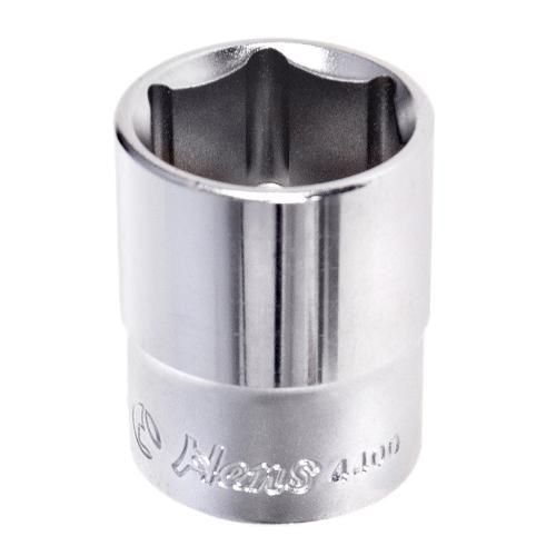 Торцева головка 1/2" 6-г 13 мм (4400M13) HANS