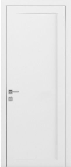 Двері міжкімнатні Rodos LOFT Arrigo INSIDE RAL 7047
