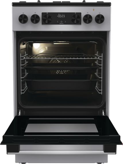 Плита Gorenje комбінована GK5C42SF | Зображення 2