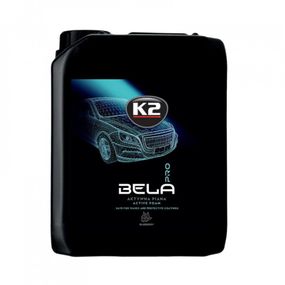 Активна піна K2 BELA PRO 5L, смак: голубика, артикул: D0105.