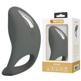 Кольцо эрекционное серии Pretty Love - Master ring, BI-210162-1 sexstyle