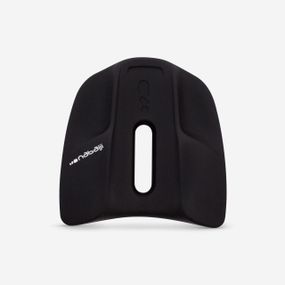 Дошка-колобашка 900 Pull Kick для плавання - Чорна