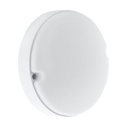 Світлодіодний світлодіодний biom mpl-r18-6 18w 6000k, circle