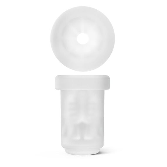 Рукав для мастурбатора Dorcel THRUST BLOW PUREJOY Sex Aura | Зображення 1